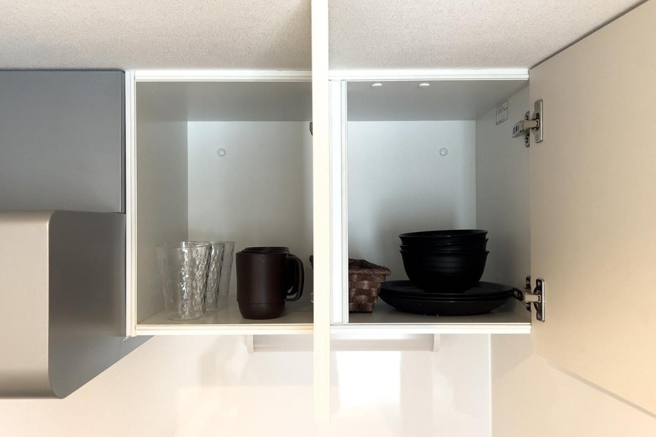 Toggle Bunkyo Korakuen Apartment Tokyo Exterior photo
