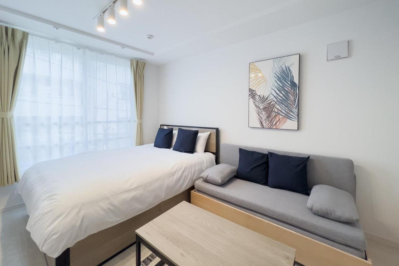 Toggle Bunkyo Korakuen Apartment Tokyo Exterior photo