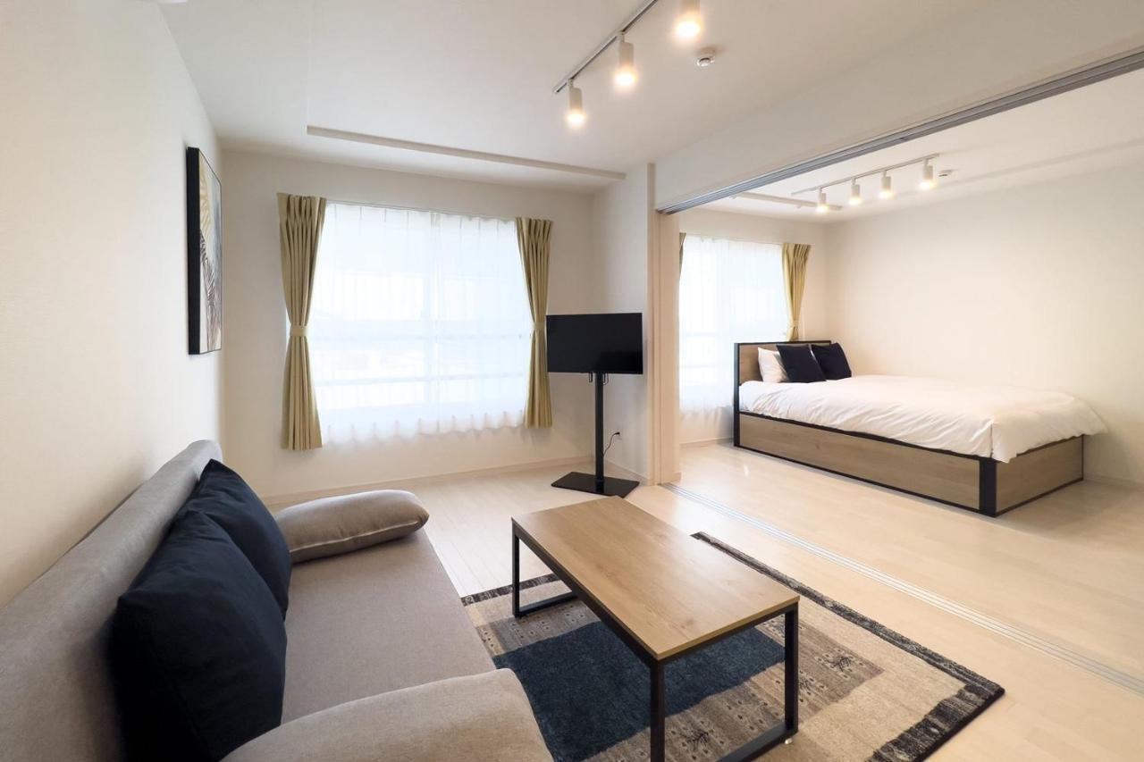 Toggle Bunkyo Korakuen Apartment Tokyo Exterior photo
