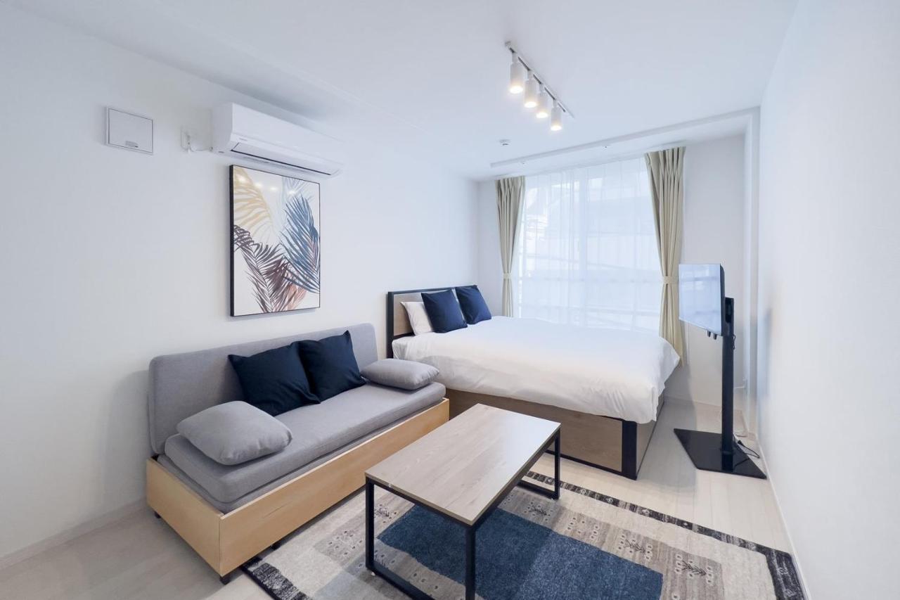 Toggle Bunkyo Korakuen Apartment Tokyo Exterior photo
