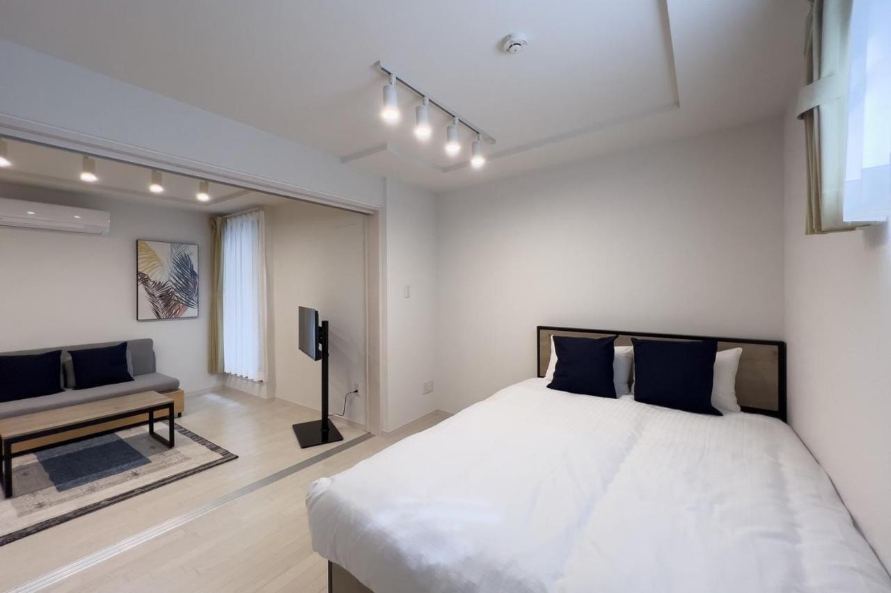 Toggle Bunkyo Korakuen Apartment Tokyo Exterior photo