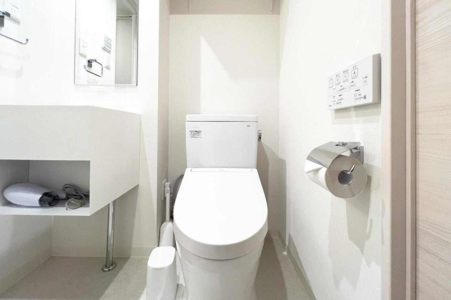 Toggle Bunkyo Korakuen Apartment Tokyo Room photo