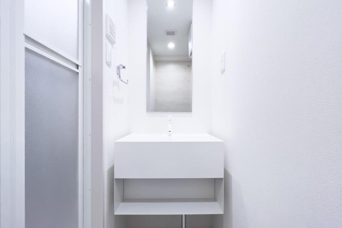 Toggle Bunkyo Korakuen Apartment Tokyo Exterior photo