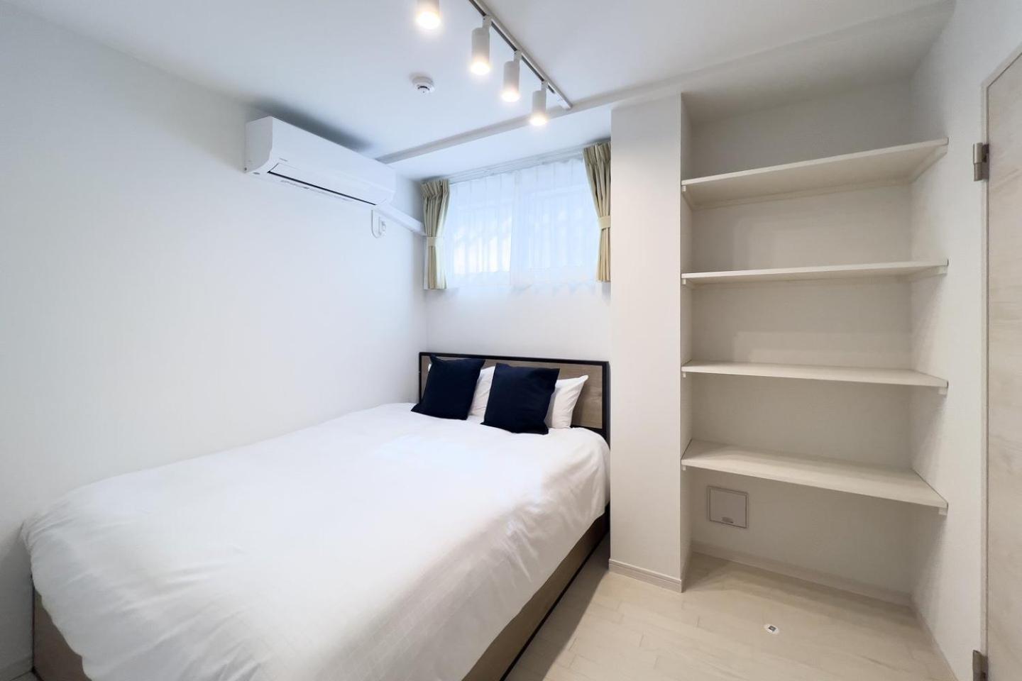 Toggle Bunkyo Korakuen Apartment Tokyo Room photo