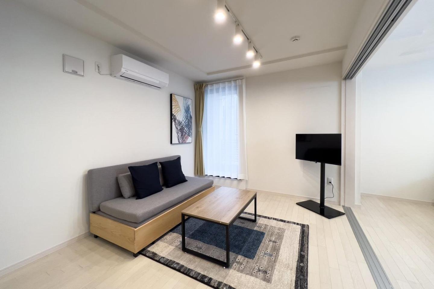 Toggle Bunkyo Korakuen Apartment Tokyo Room photo