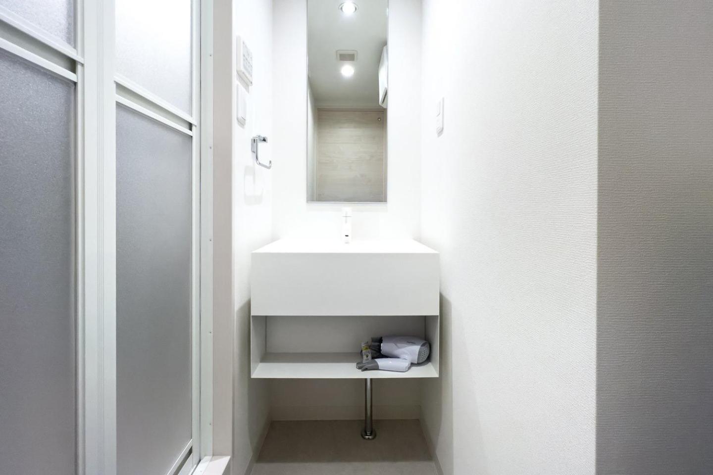 Toggle Bunkyo Korakuen Apartment Tokyo Exterior photo