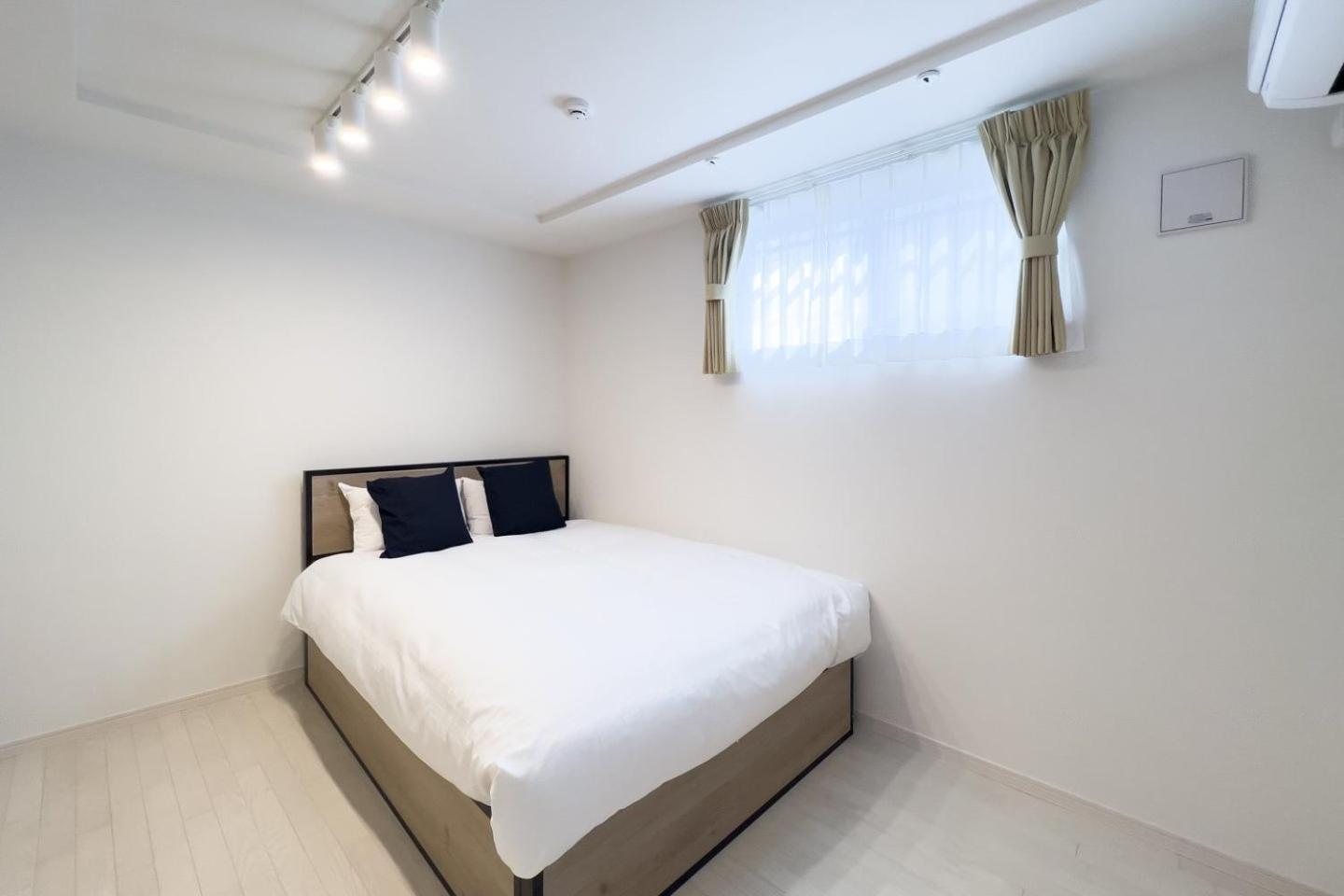 Toggle Bunkyo Korakuen Apartment Tokyo Room photo
